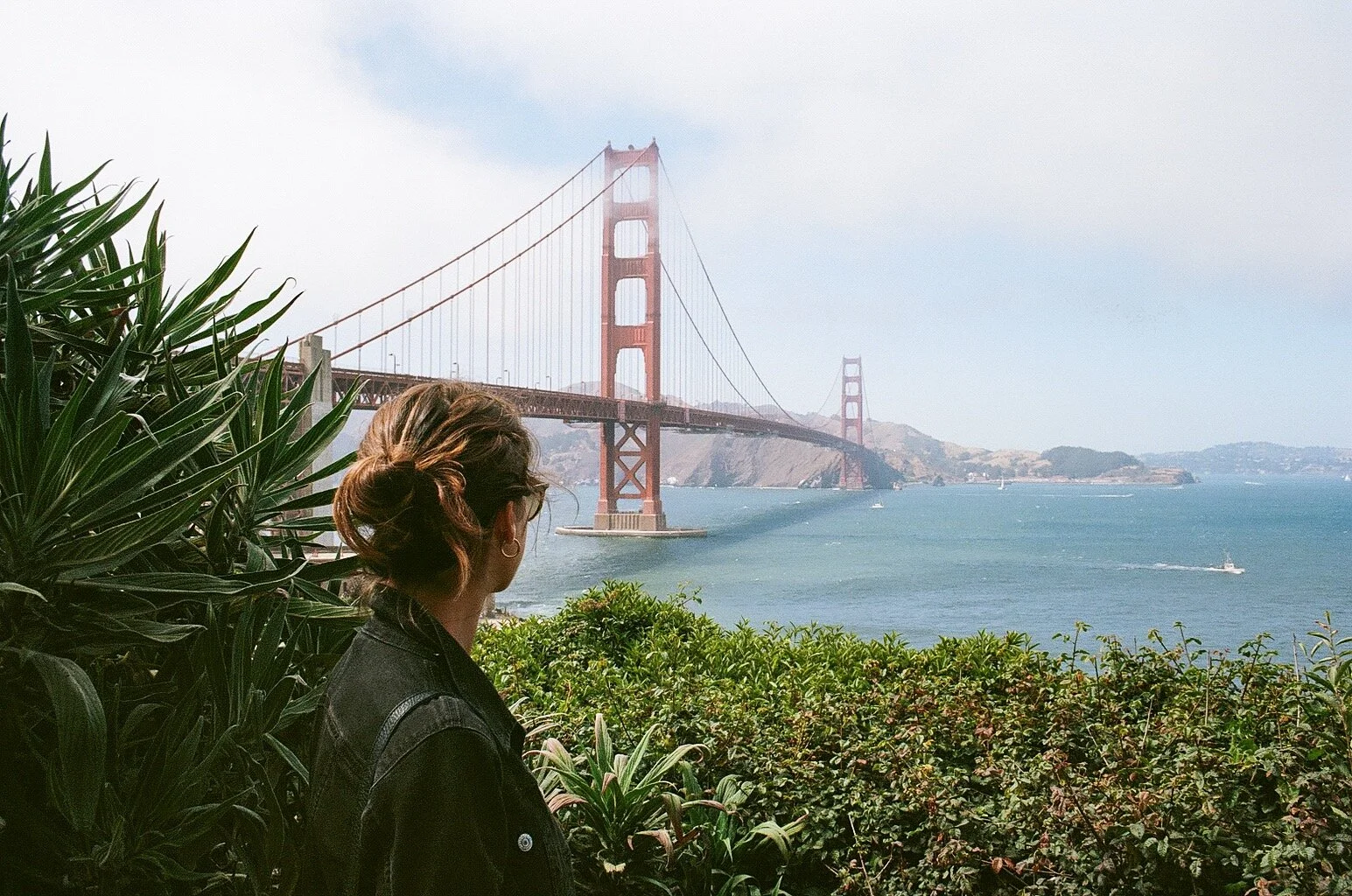 San Francisco, California