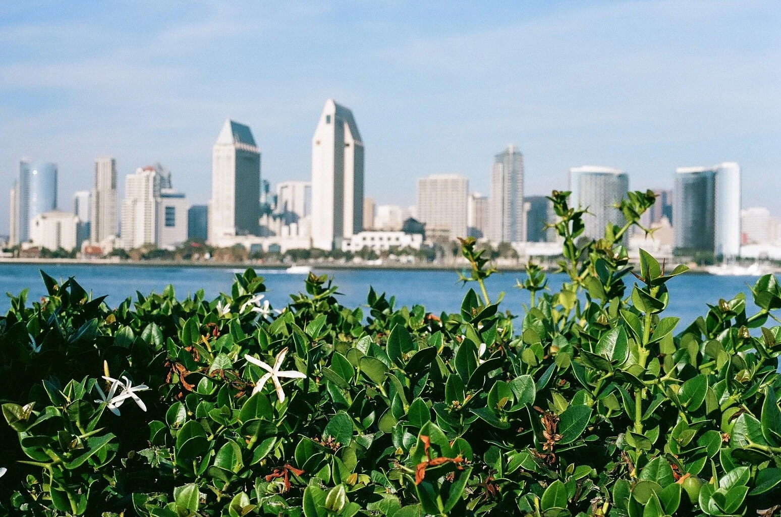 San Diego, California
