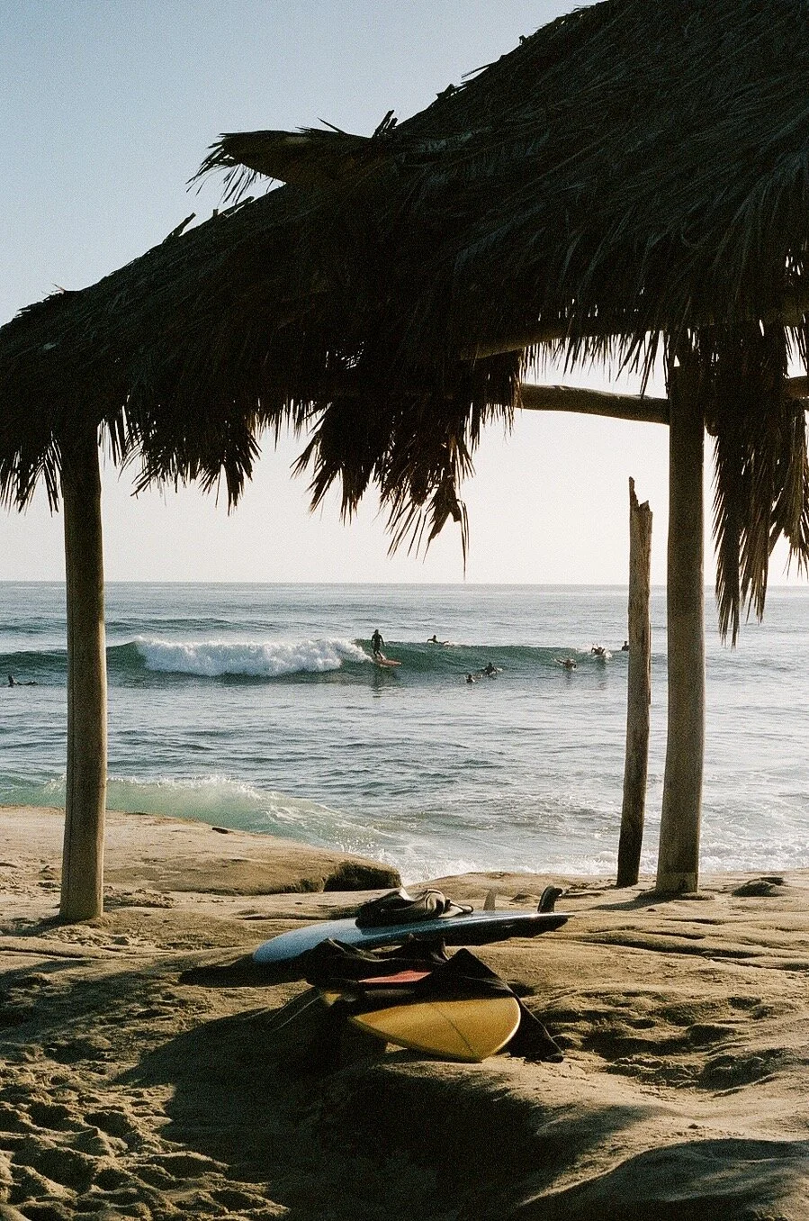 La Jolla, California