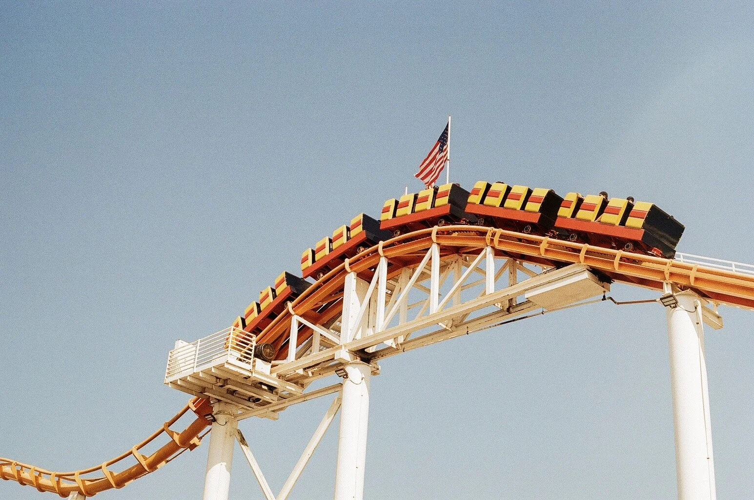Santa Monica, California