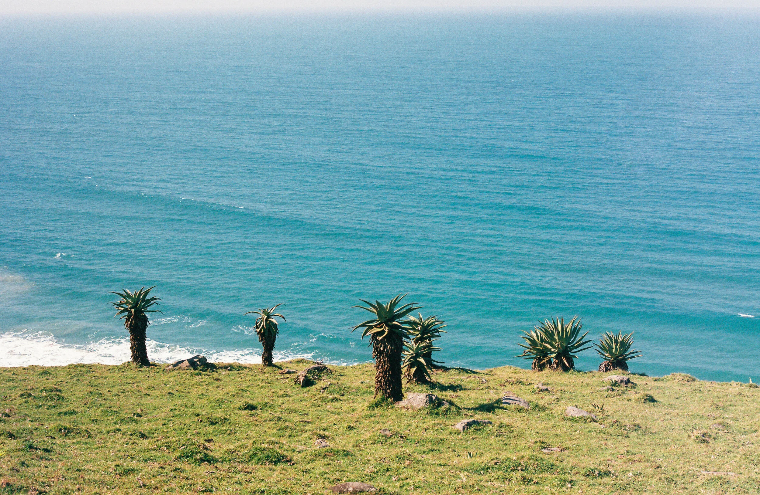 Coffee Bay, South Africa