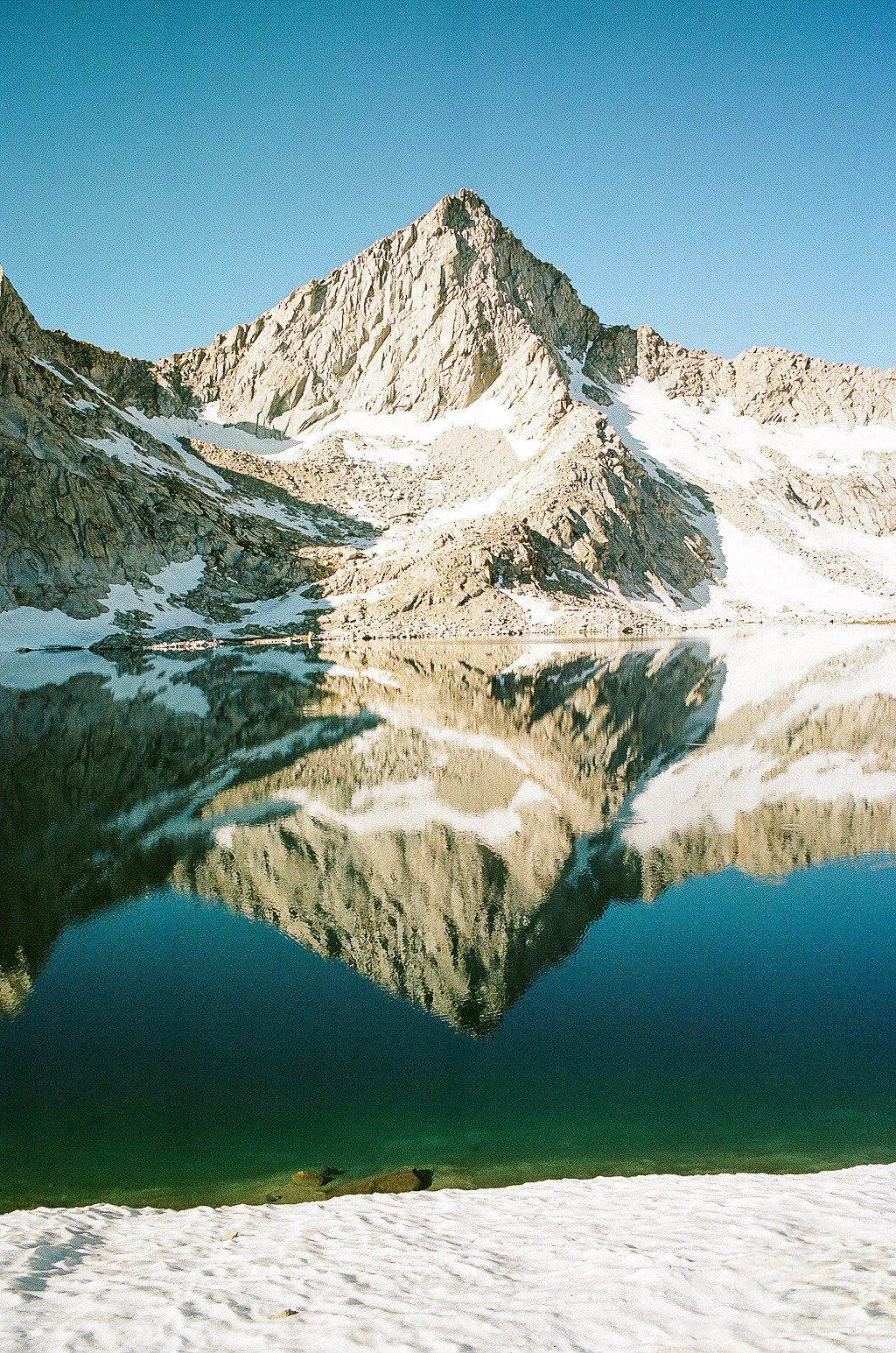 Sequoia National Park