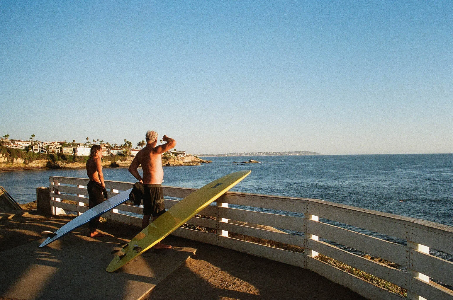 San Diego, California