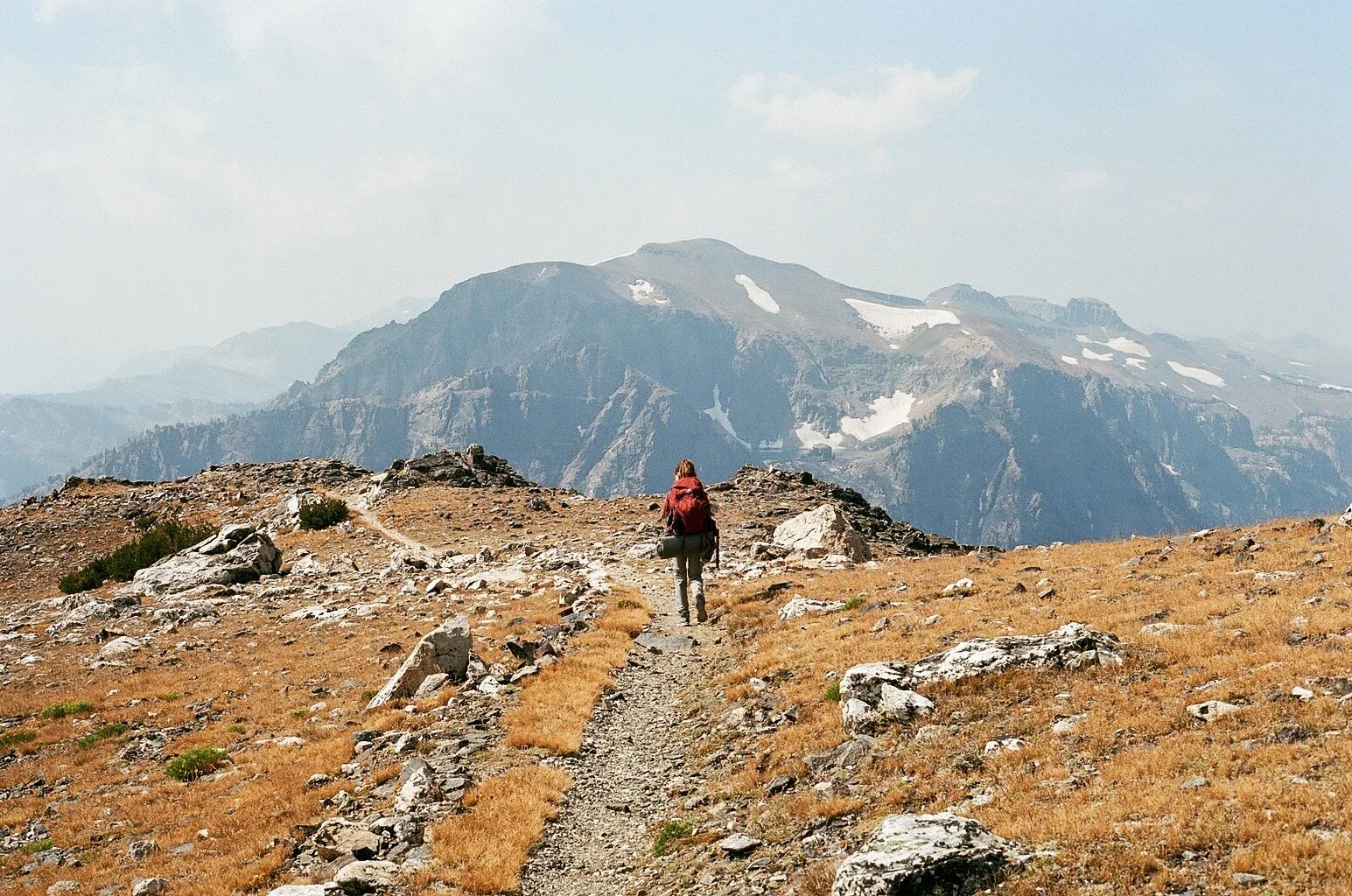 Grand Teton National Park