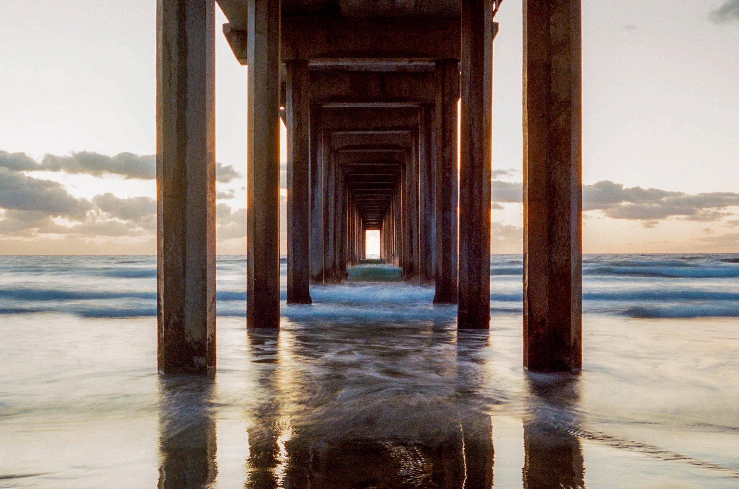 San Diego, California