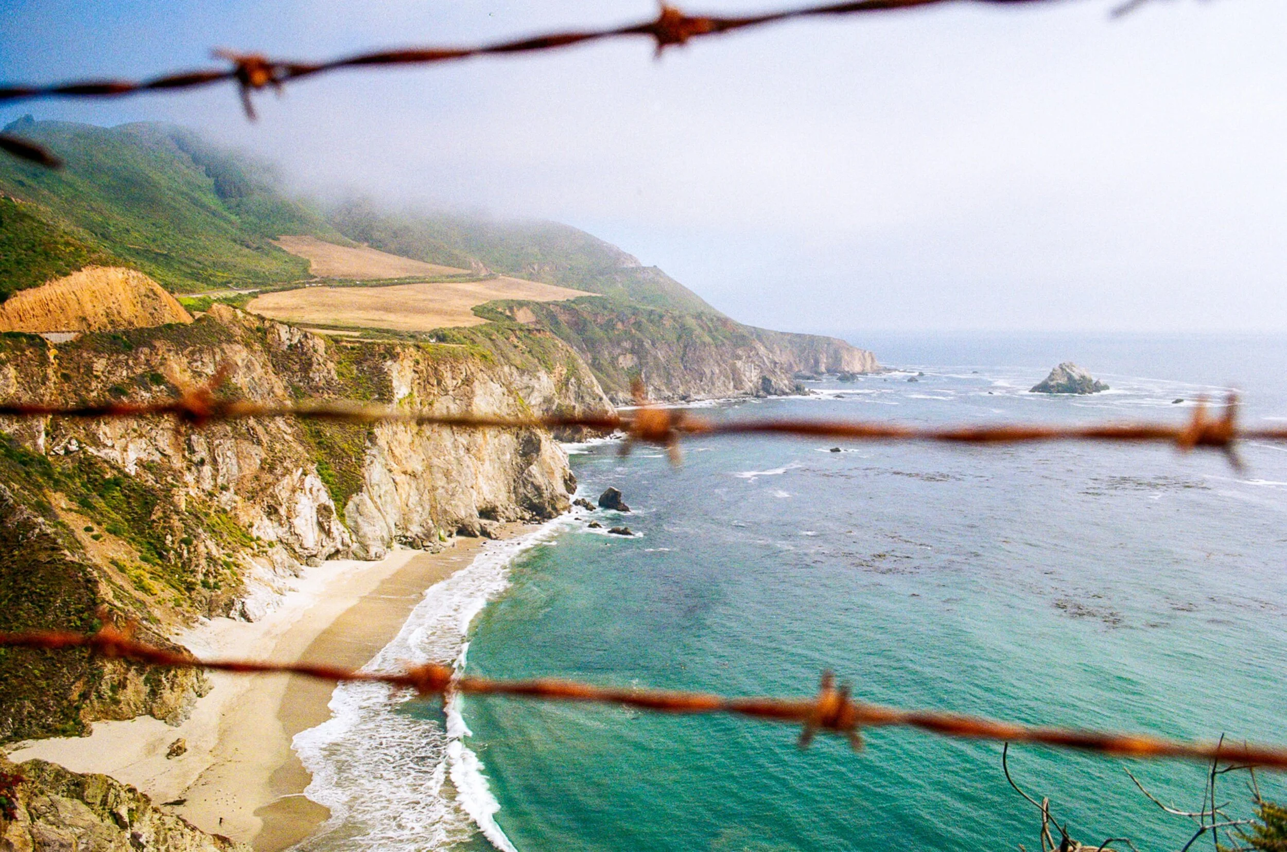 Big Sur, California 
