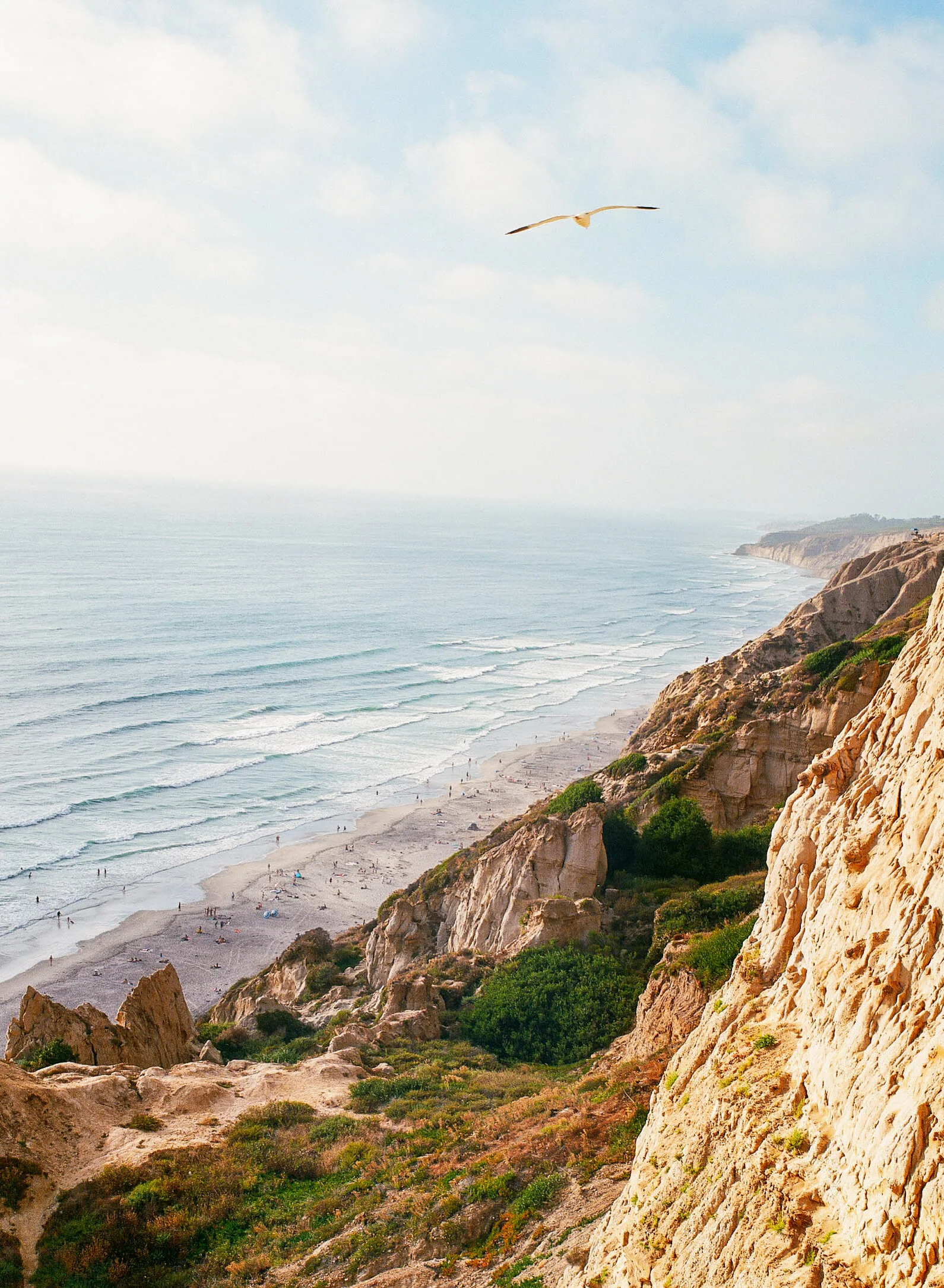 La Jolla, California