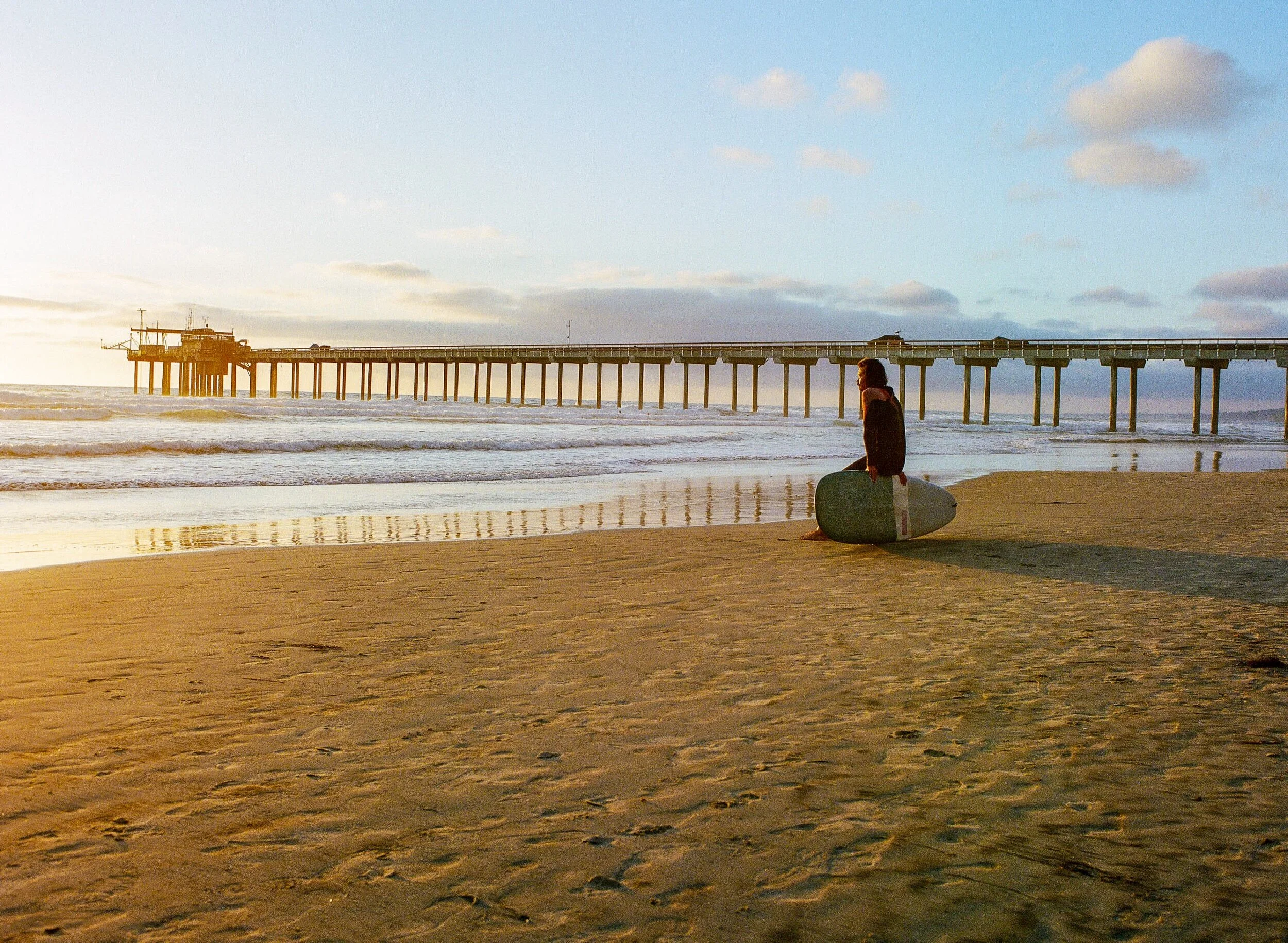 San Diego, California