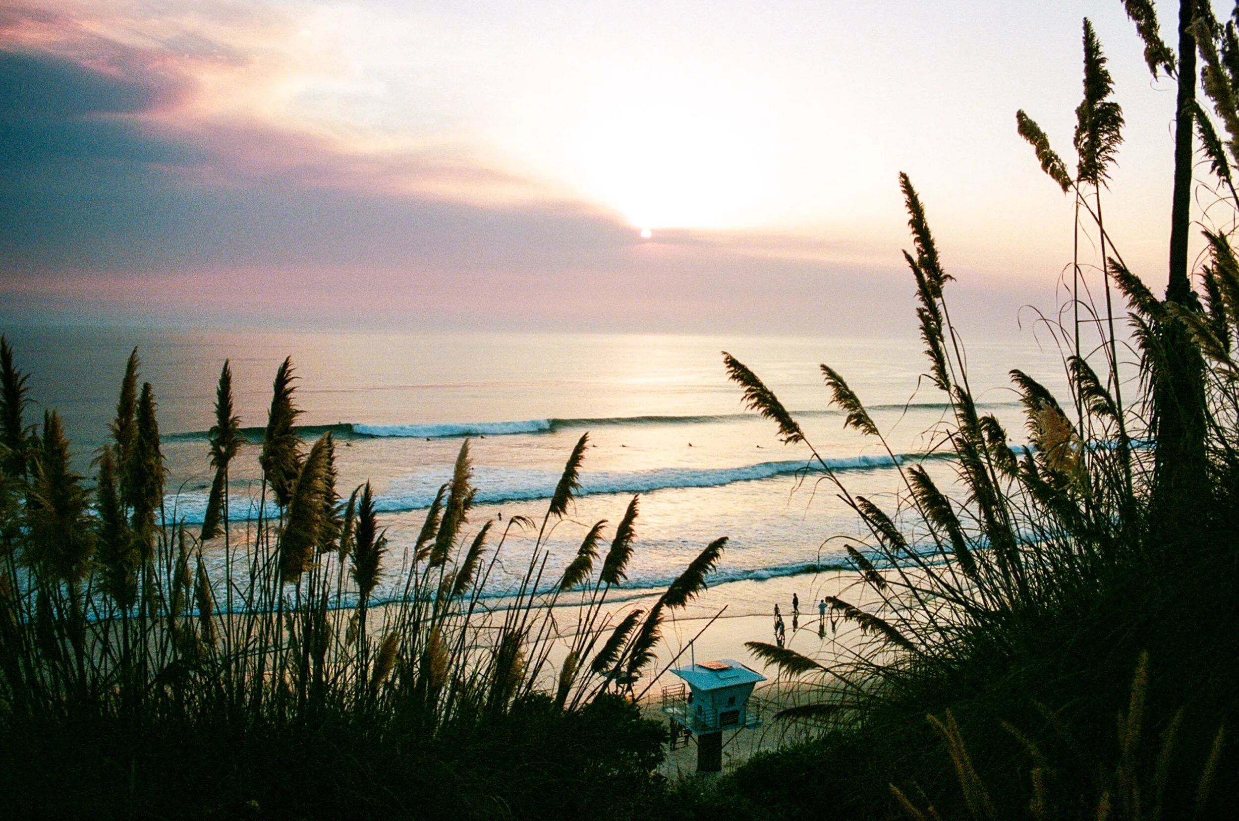 Cardiff-by-the-Sea, California