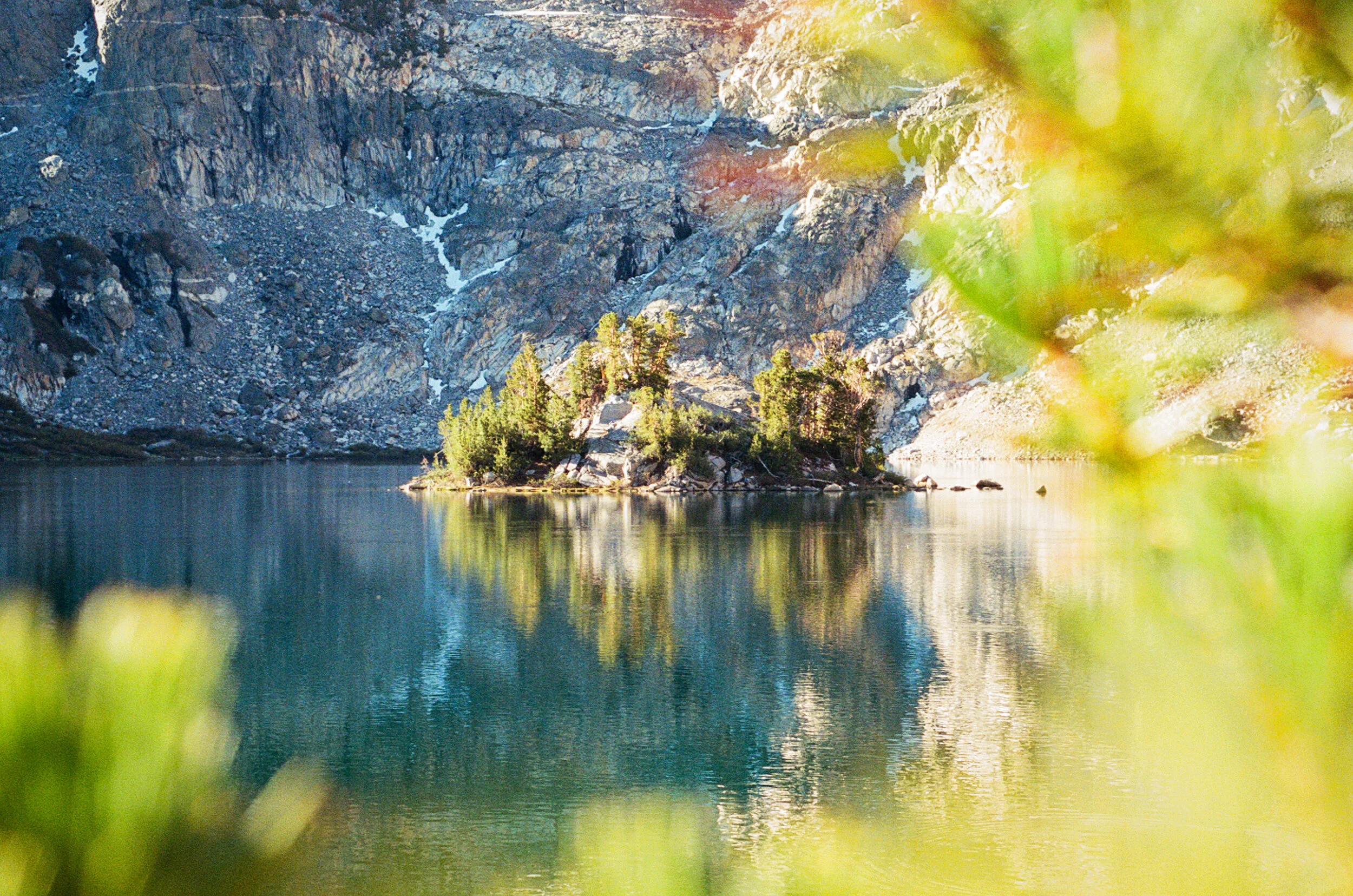Kings Canyon National Park