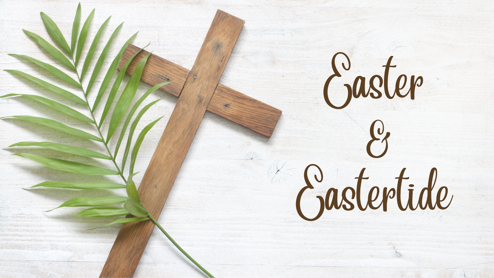 Brown  Happy Easter Day (Facebook Cover).png