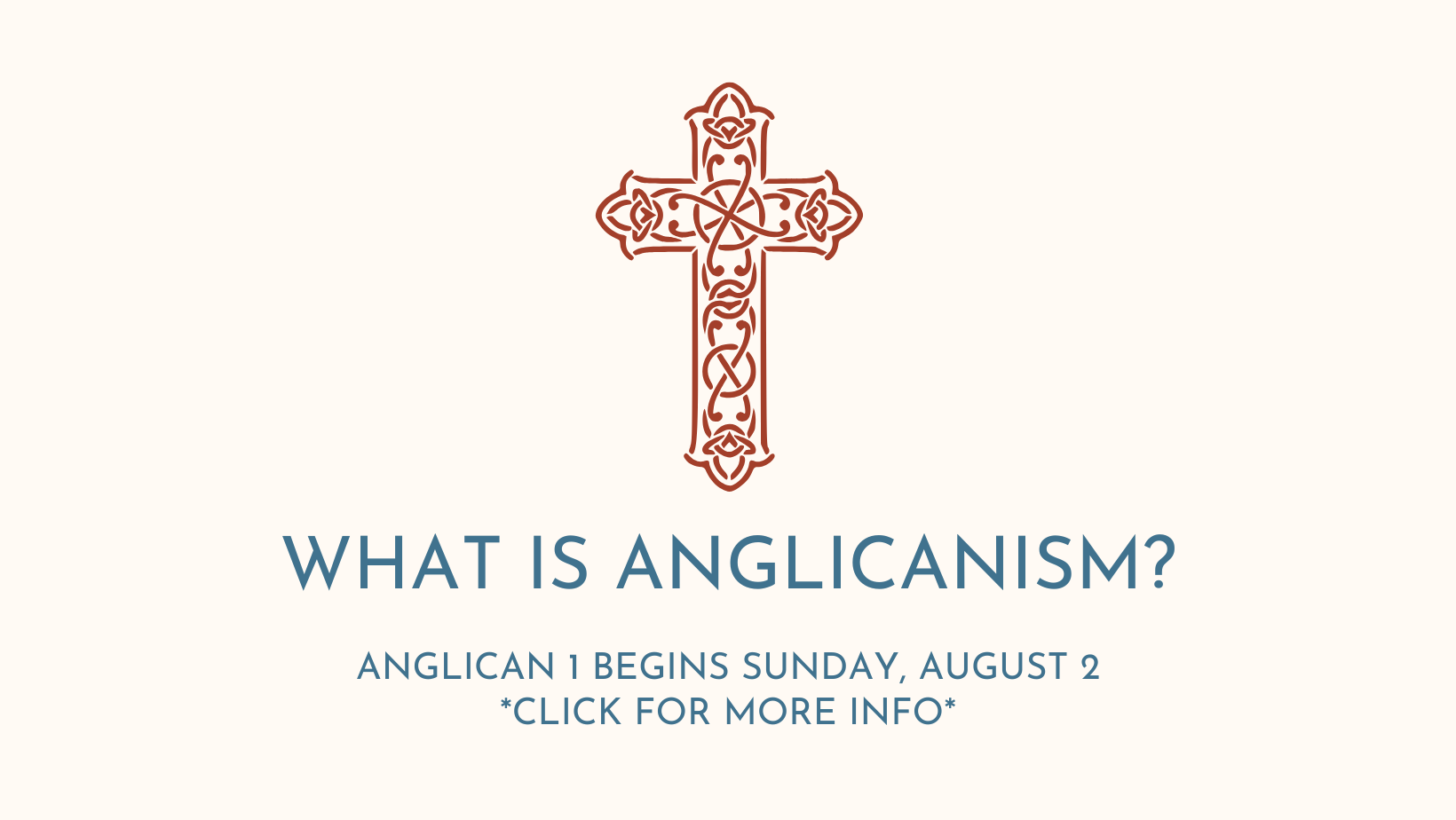 Orange Cross He Has Risen Poster (Facebook Cover).png