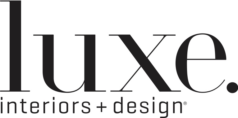 Luxe Interiors &amp; Design magazine (Copy)