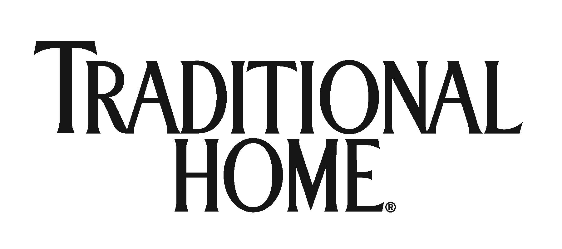 Traditional Home (Copy)