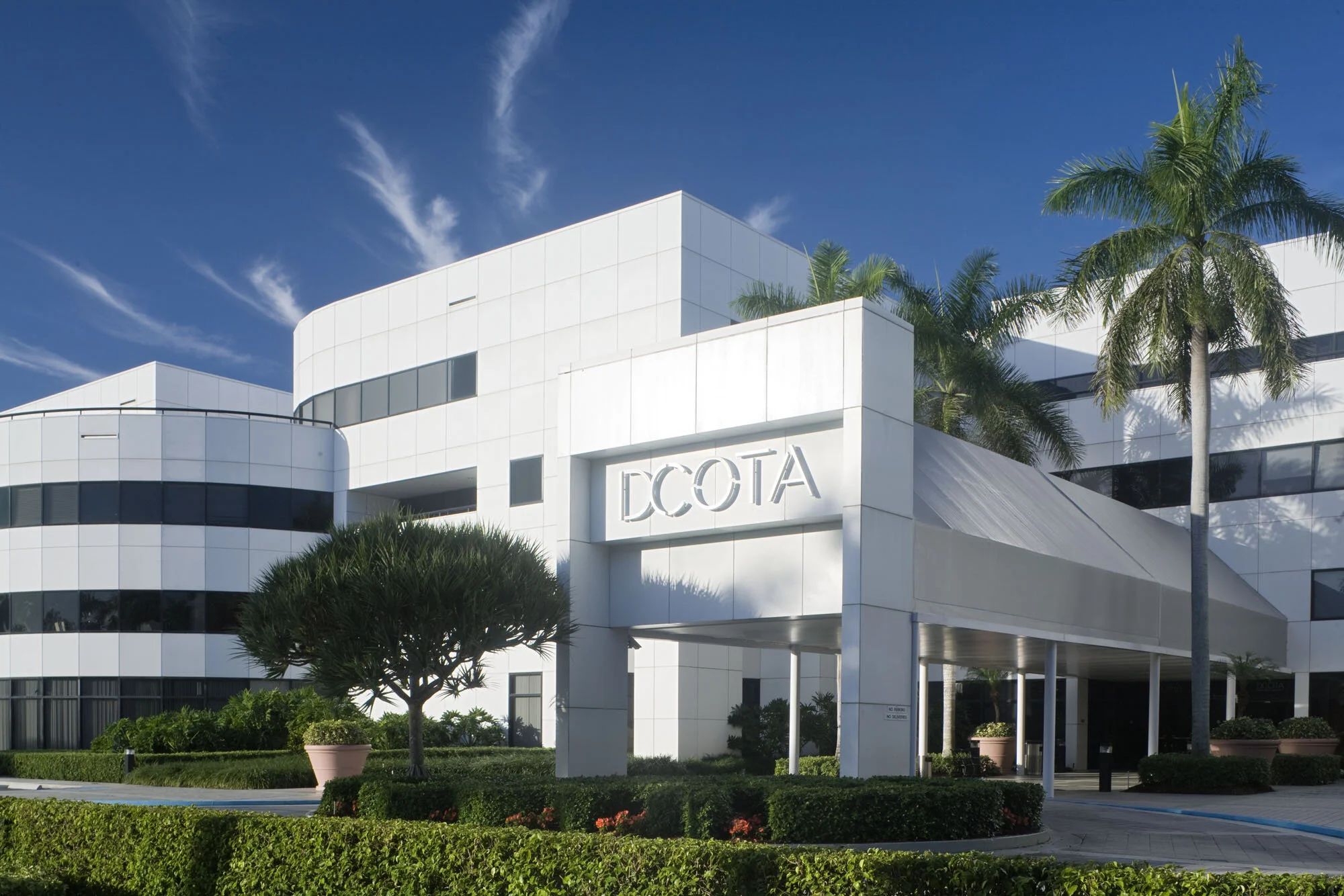 Design Center of the Americas (DCOTA)