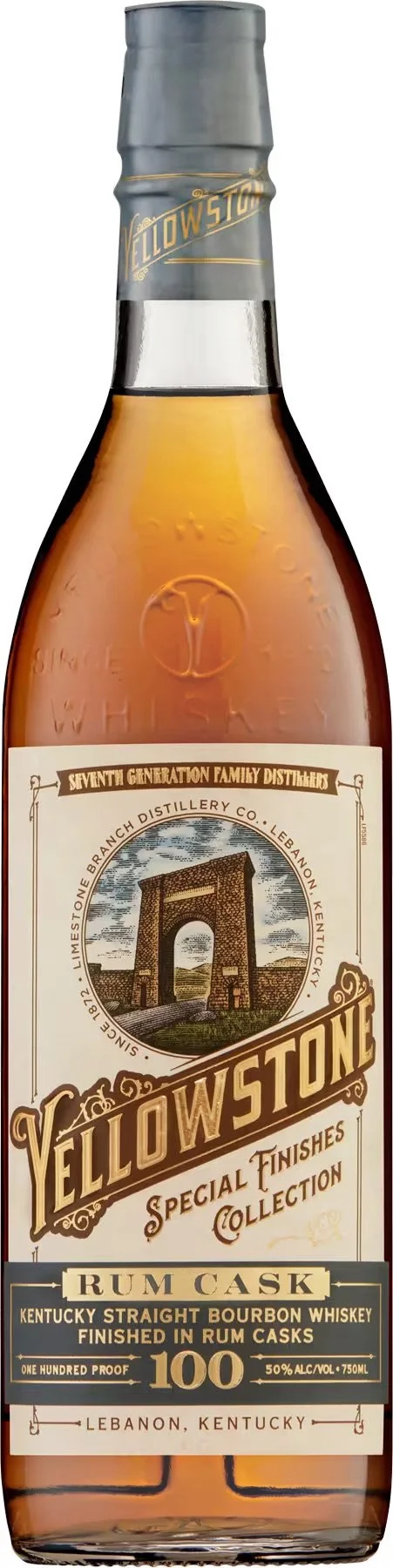 Yellowstone Rum Cask and Why We All Need to Decompress After Work