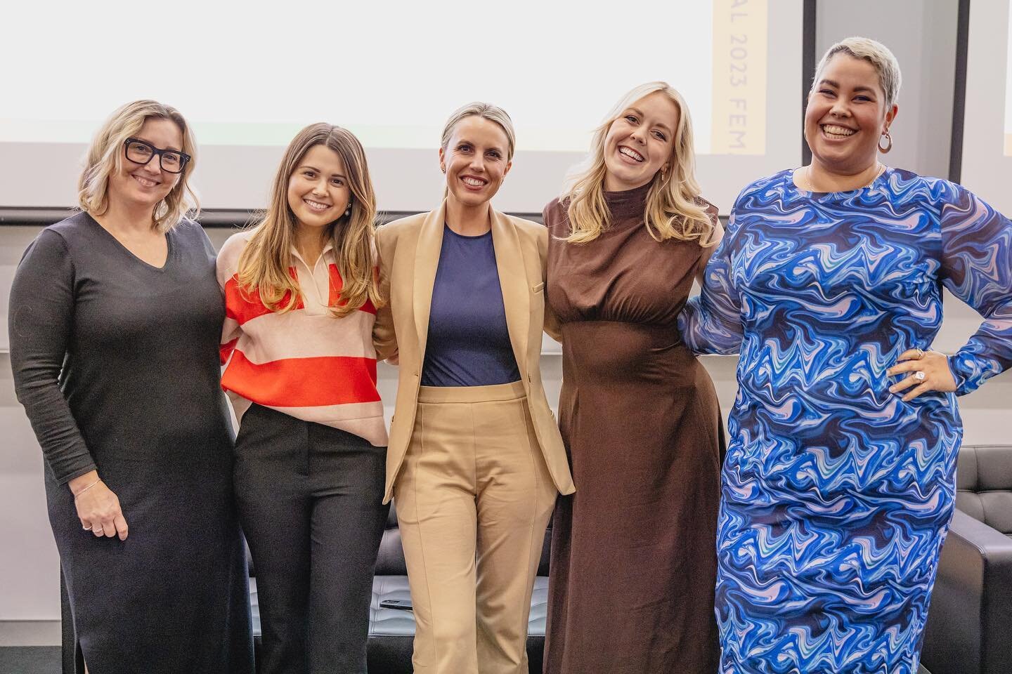 What a cracking start to the first @acceleratorforw Female Founder Festival in Canberra last week feat. these beautiful humans...

👉🏼 @amanda.whitley_hercbr from @hercanberra
👉🏼 @jemmamrdak from @dakandco
👉🏼 @laura_beanie from @thebeaniesaus
👉