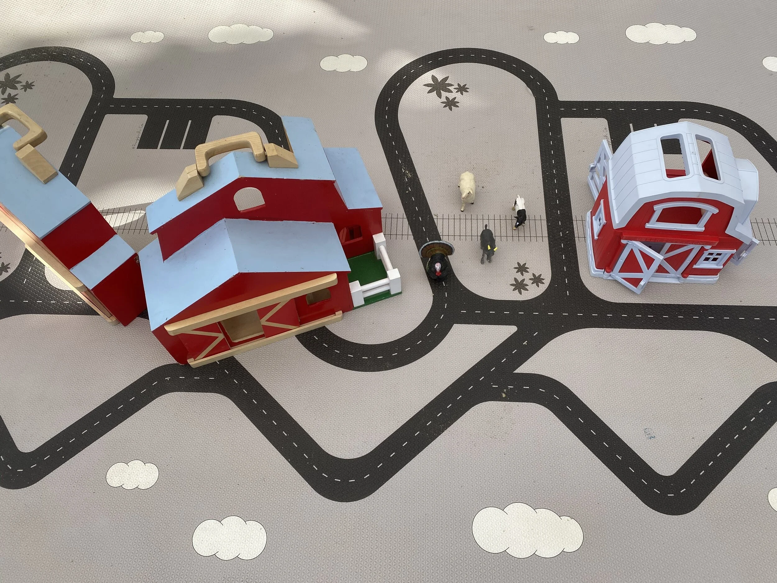 Check out our photo gallery of our playspace — PlayLab Eagle Rock