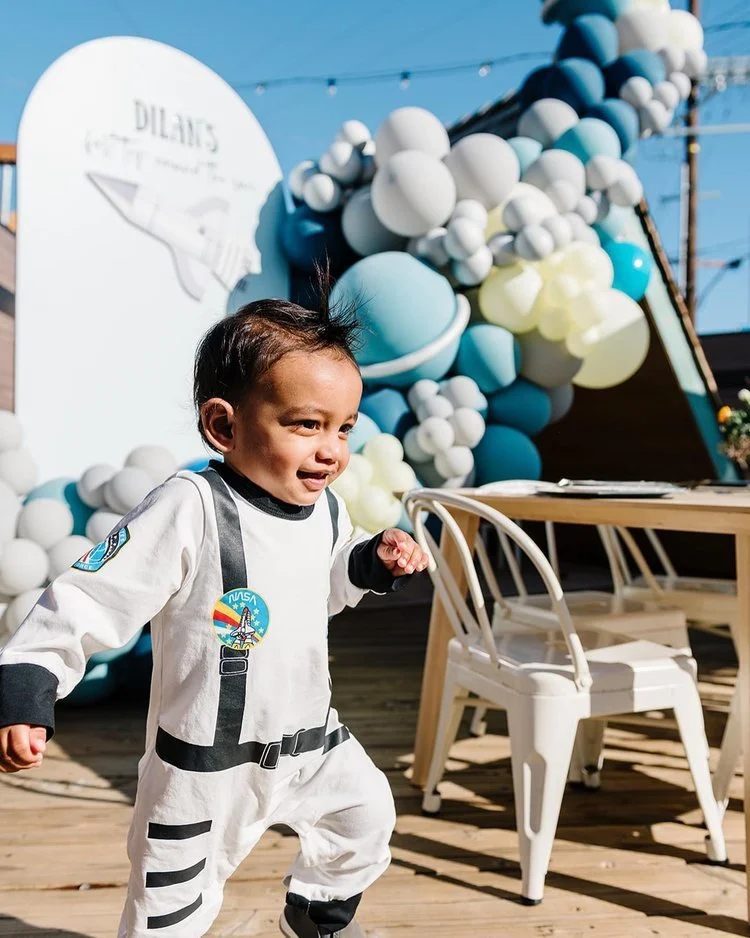 PlayLab is the perfect birthday venue near you for your child’s next