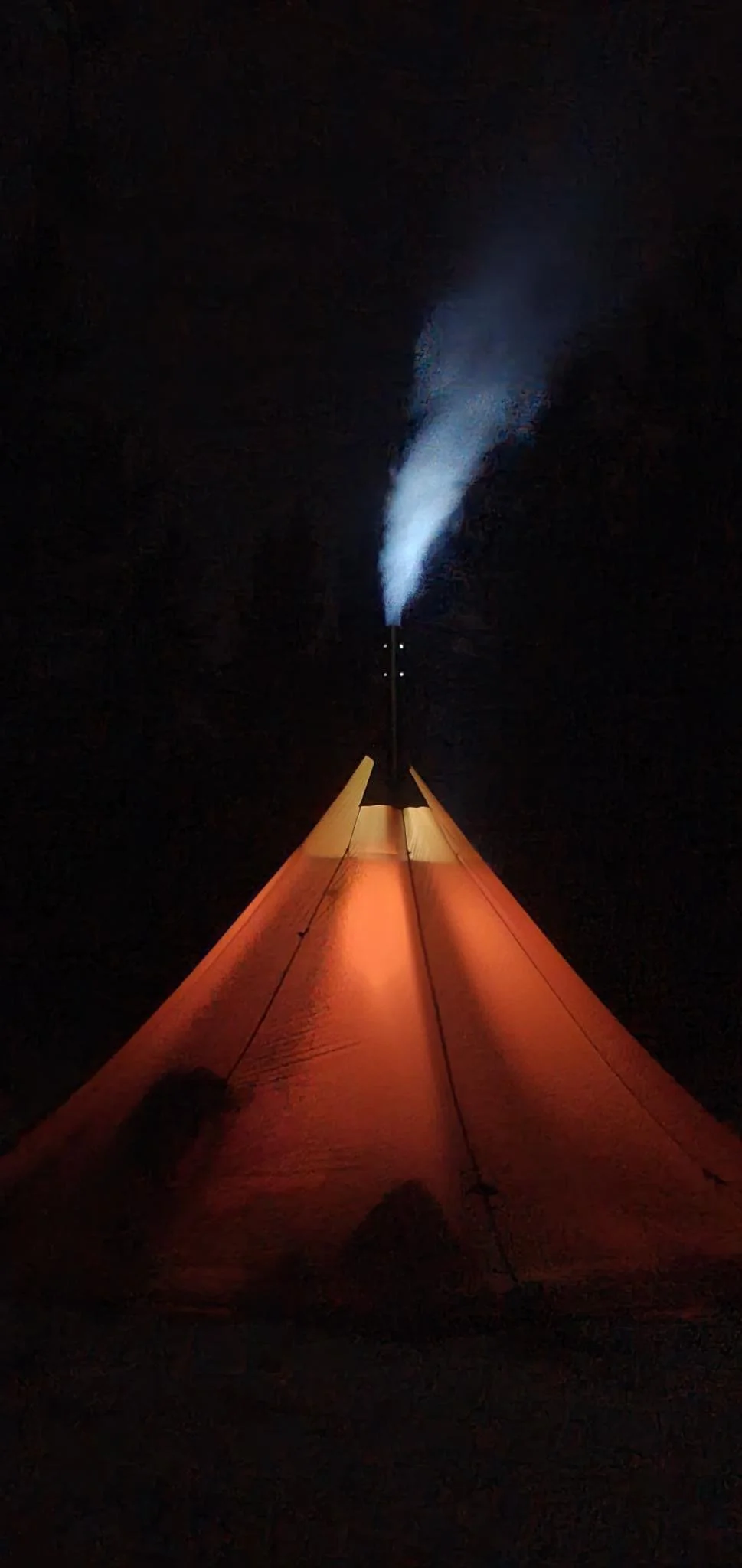 The Approaching SAM! - February 2022 Update