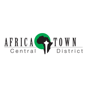Africatown Central District Logo.png