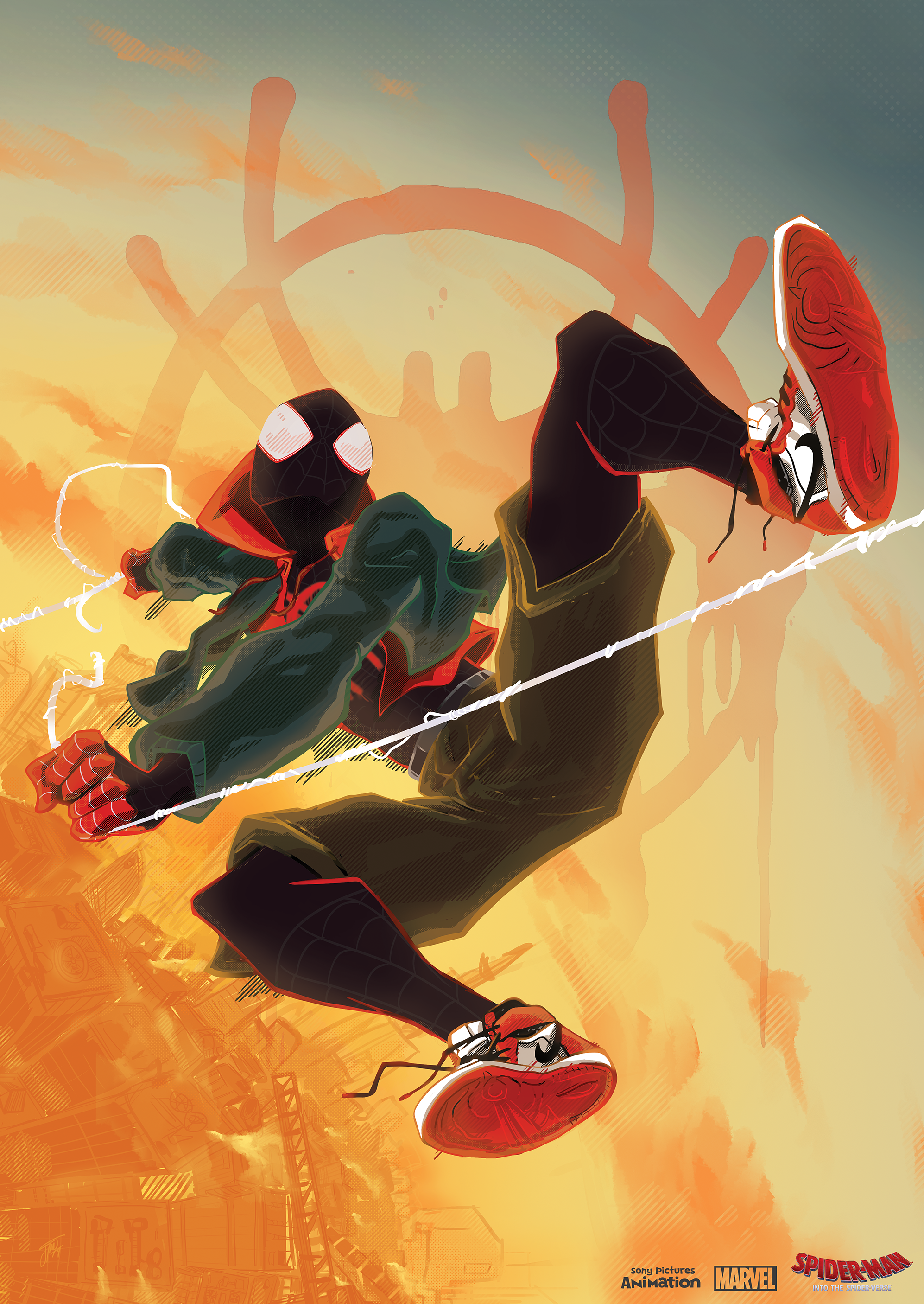 spidey