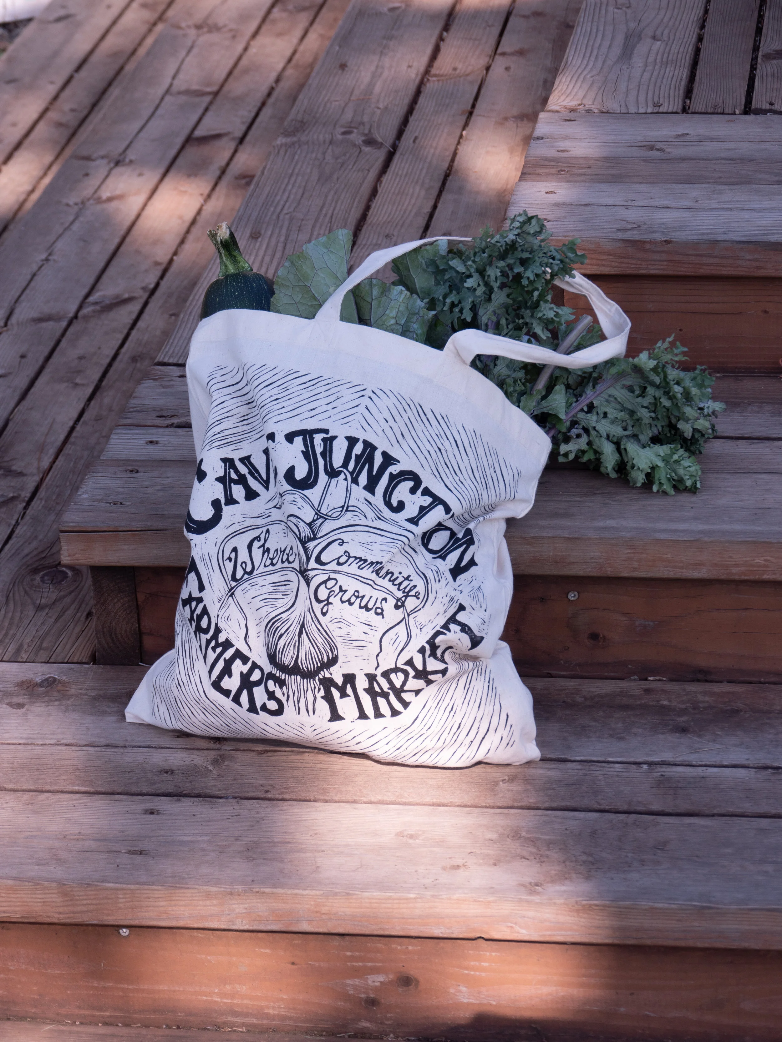 RETREAT : East Fork Cultivar