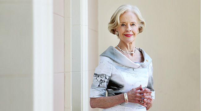 Quentin Bryce