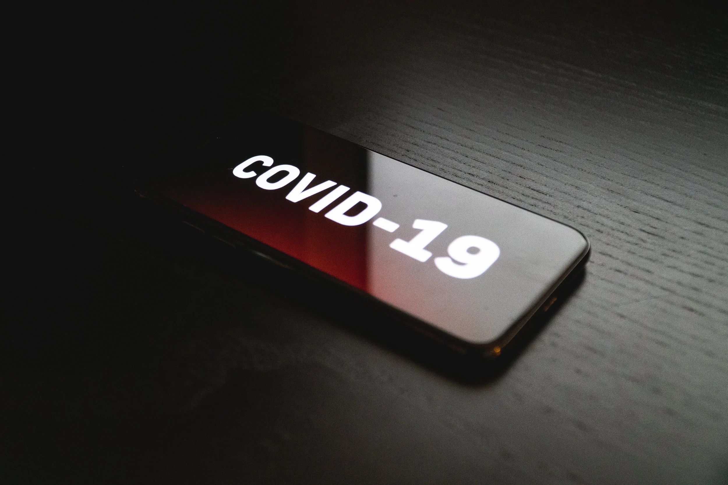 COVID-19 App Raises Privacy Concerns