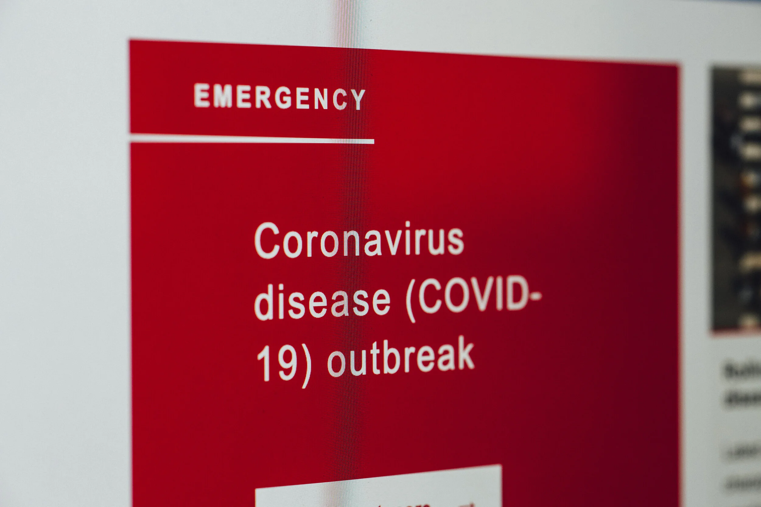 COVID-Safe Bill Does Not Go Far Enough
