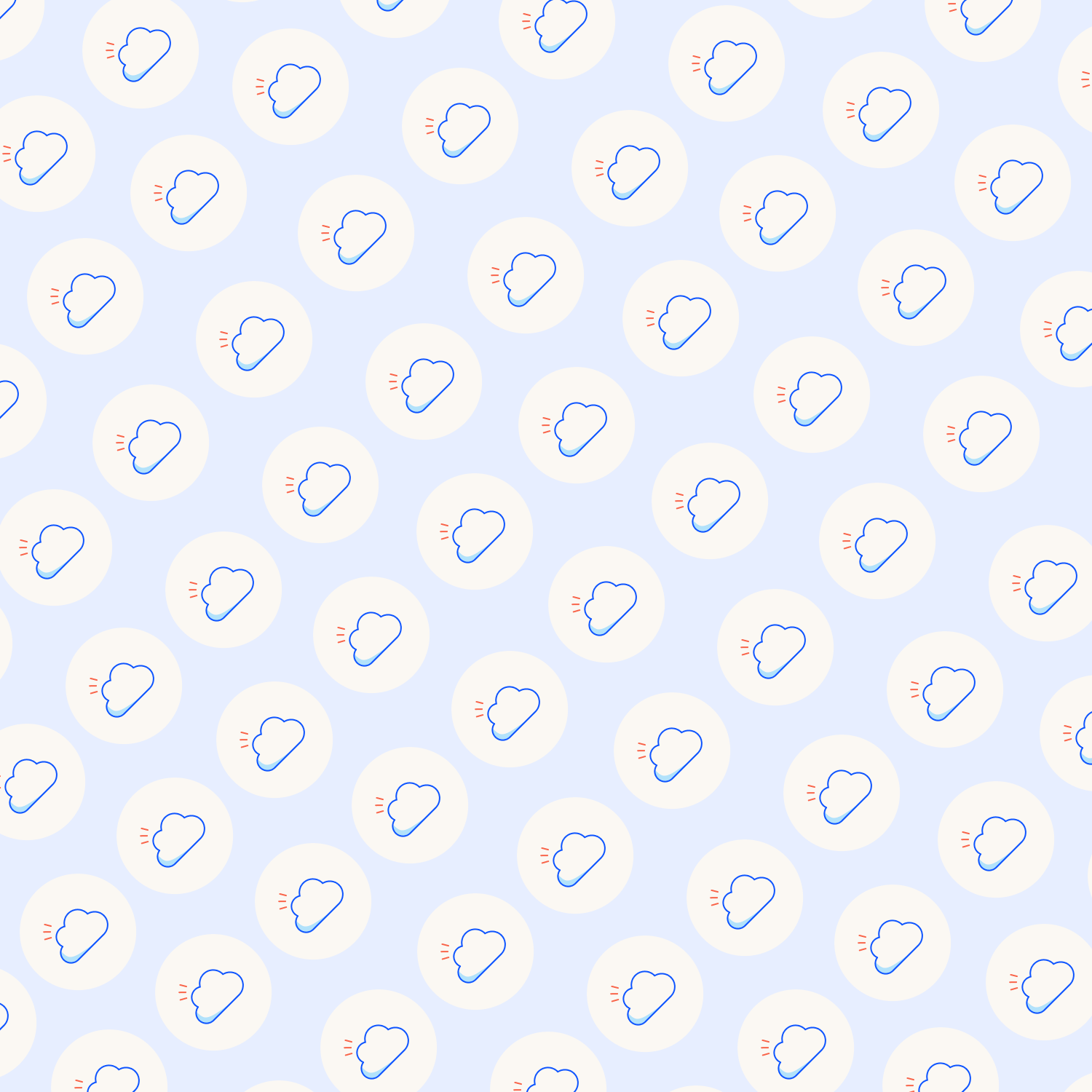 An image of the ANC logo in a repeated pattern.