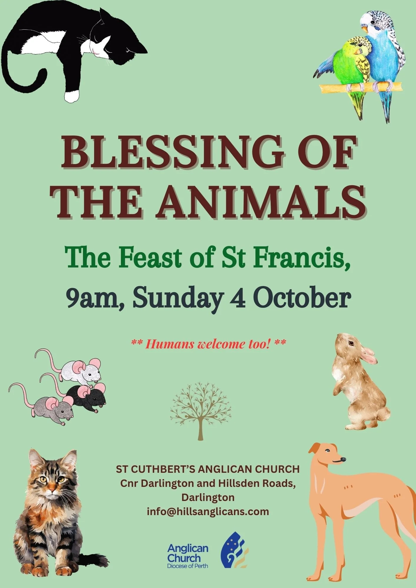 Blessing of the Animals 4 October 2026 J.jpg