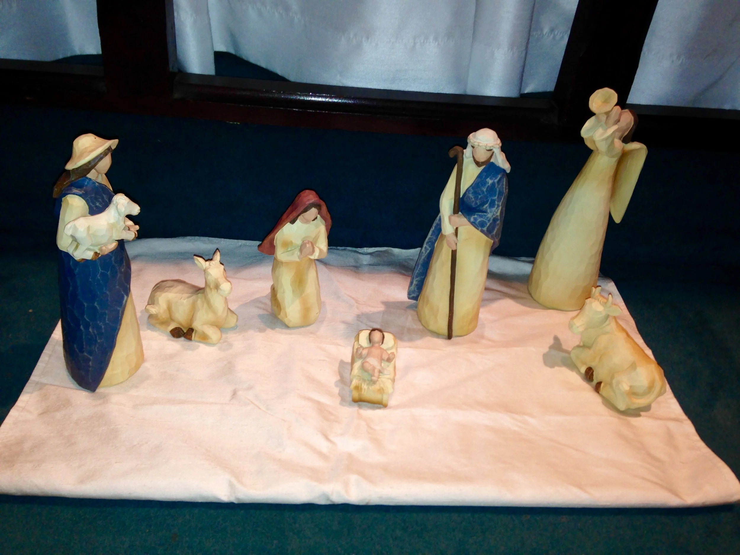 Midnight Mass #1