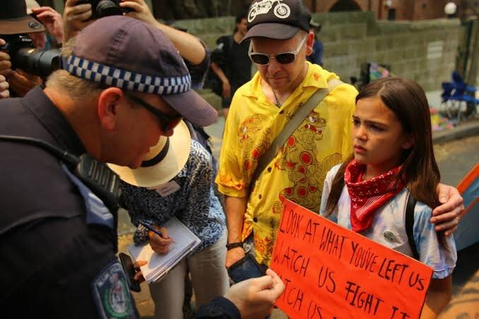 Christmas Sermon 2019