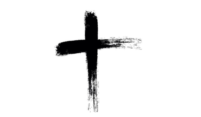 Ash Wednesday Service 7.30pm