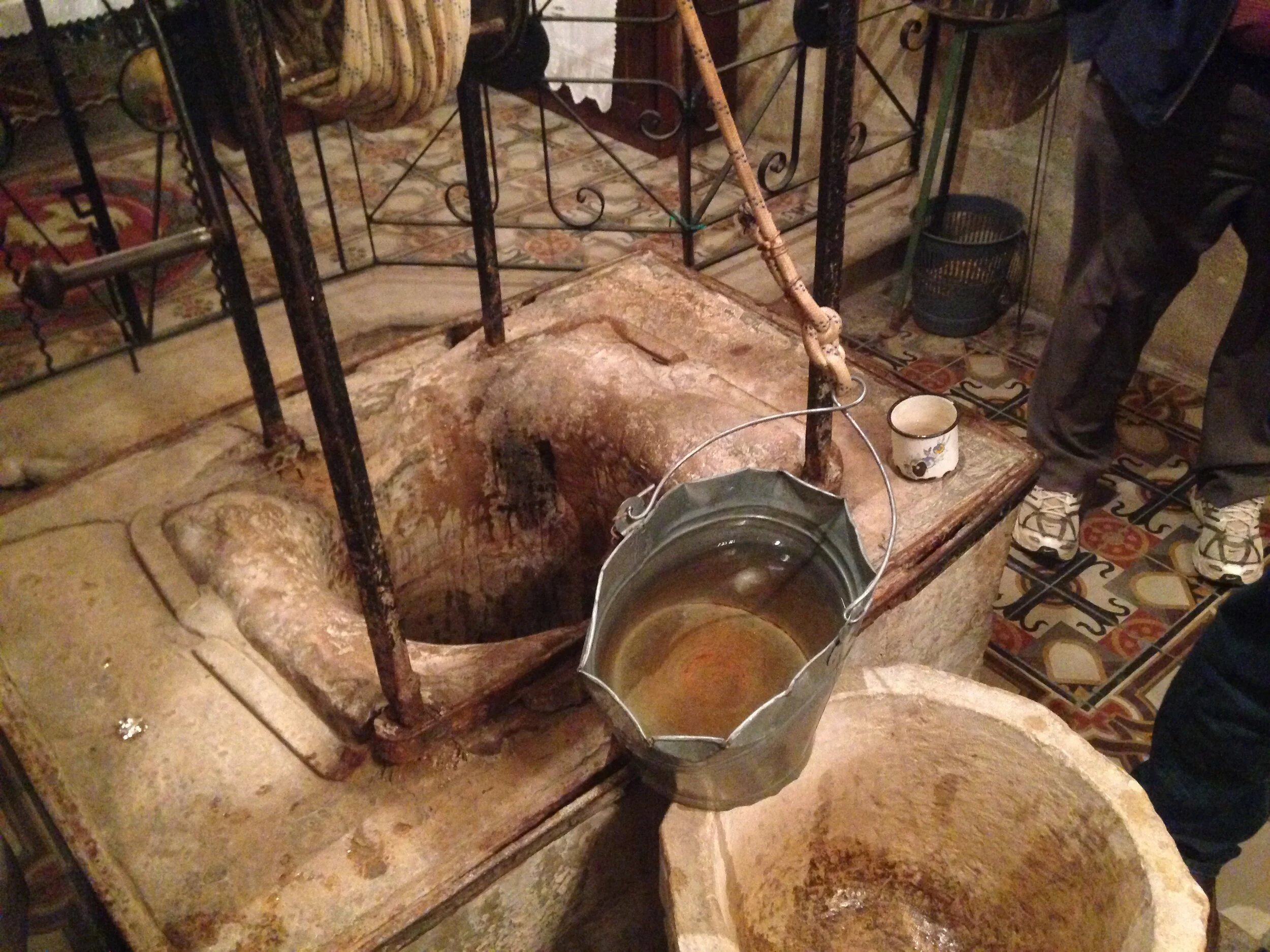 Sermon 1 August 2021