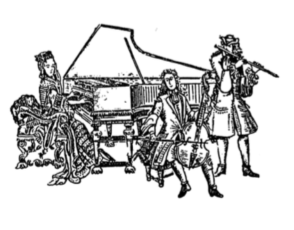 Emanuel Ensemble - 'Jewels of the French Baroque'