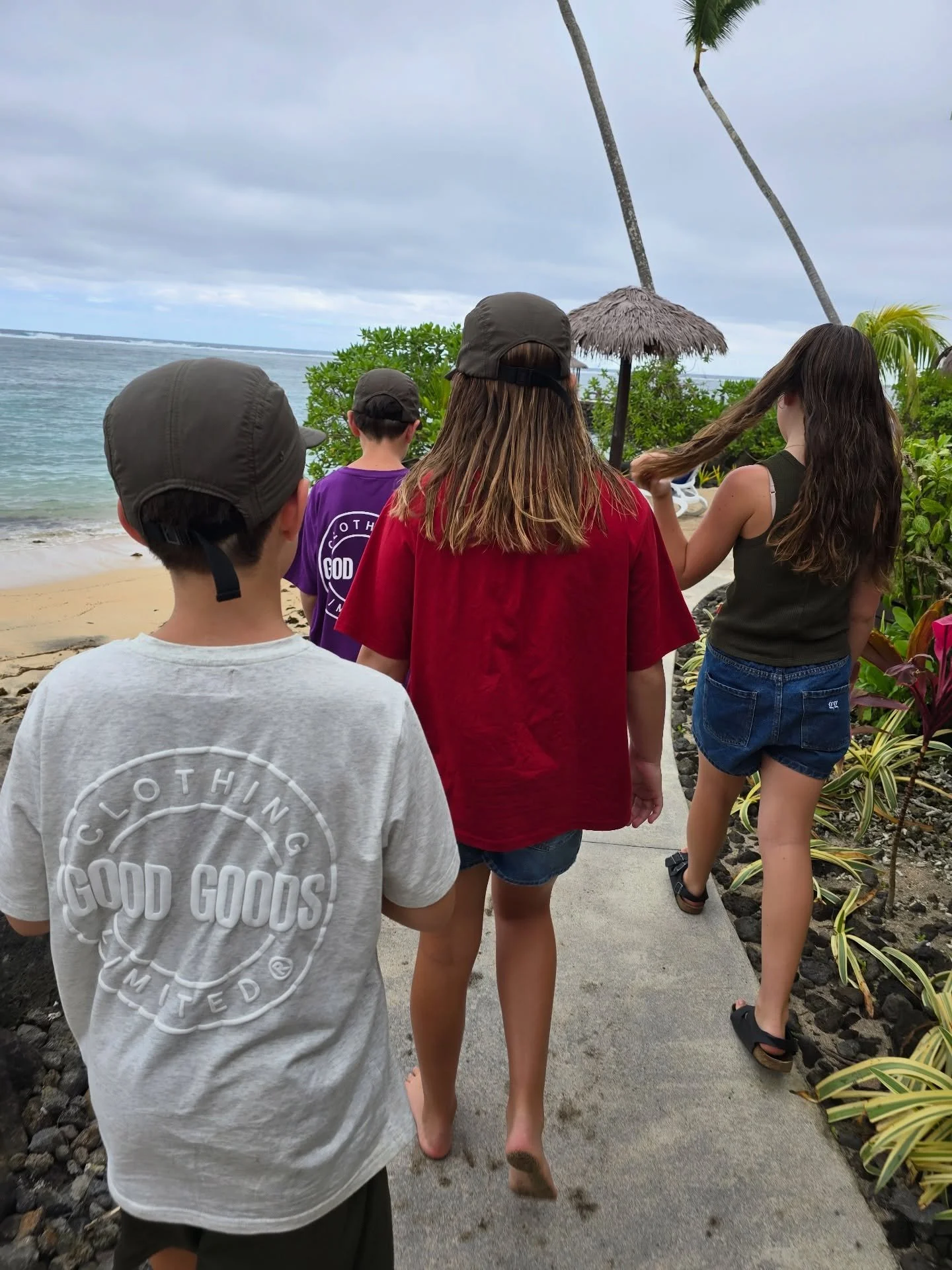 As another year comes to an end, we&rsquo;d like to wish you the merriest of Christmases. Thank you so much for your continued support over the past year &mdash; it truly means the world to us.

We hope you&rsquo;re able to enjoy some well-deserved t