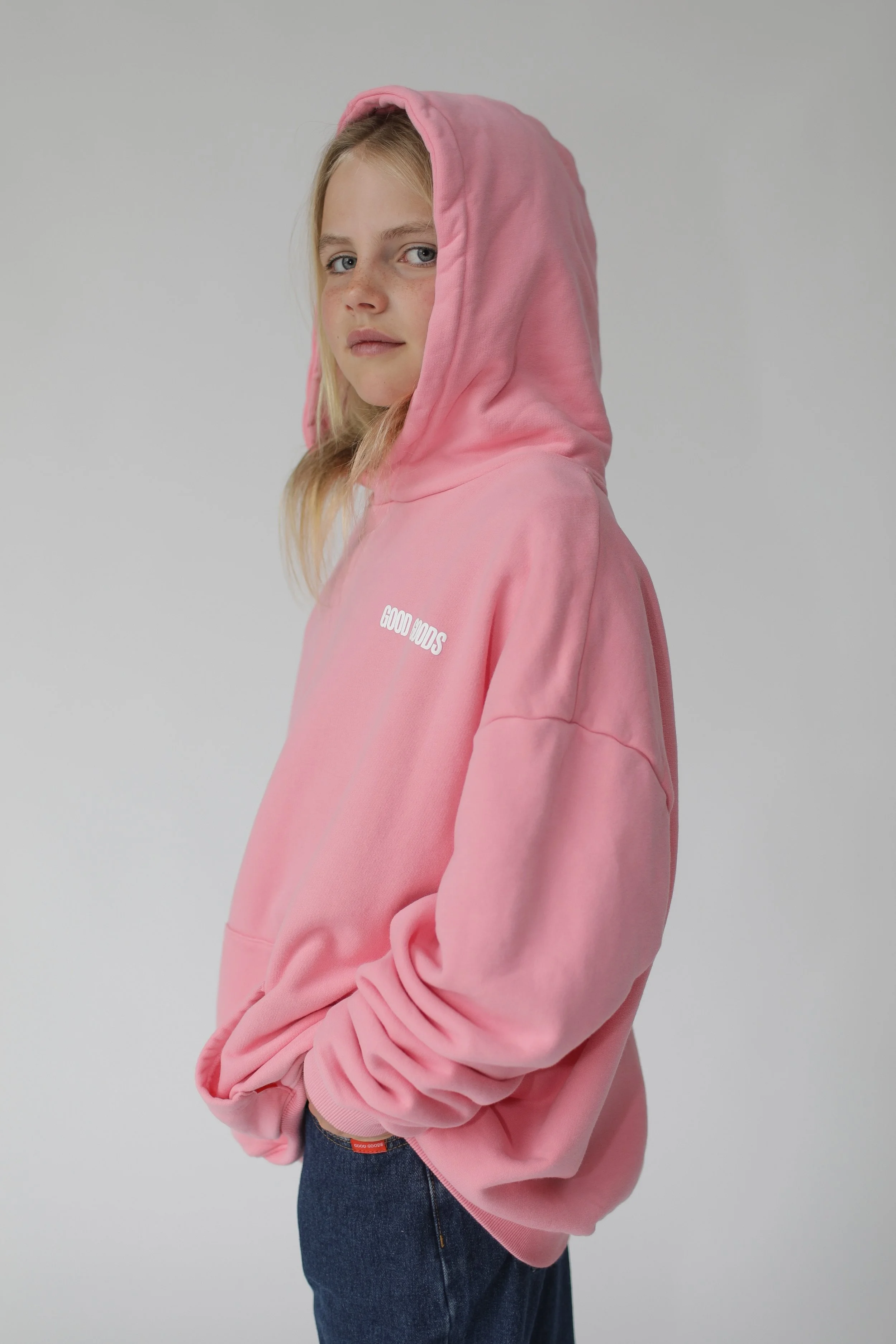 Dillon Hood – Bubblegum