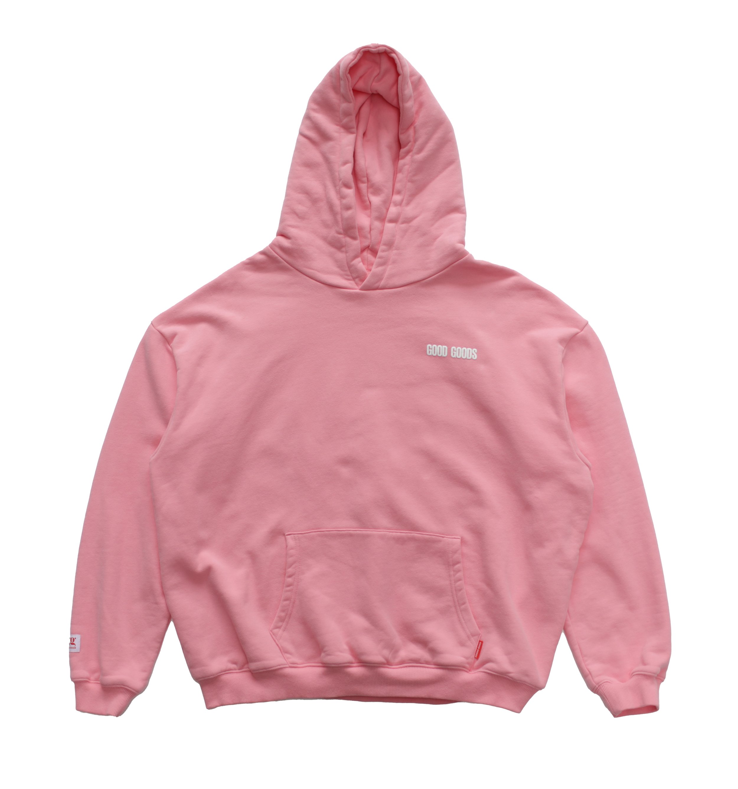 GOOD GOODS Dillon Hood Bubblegum F.jpg