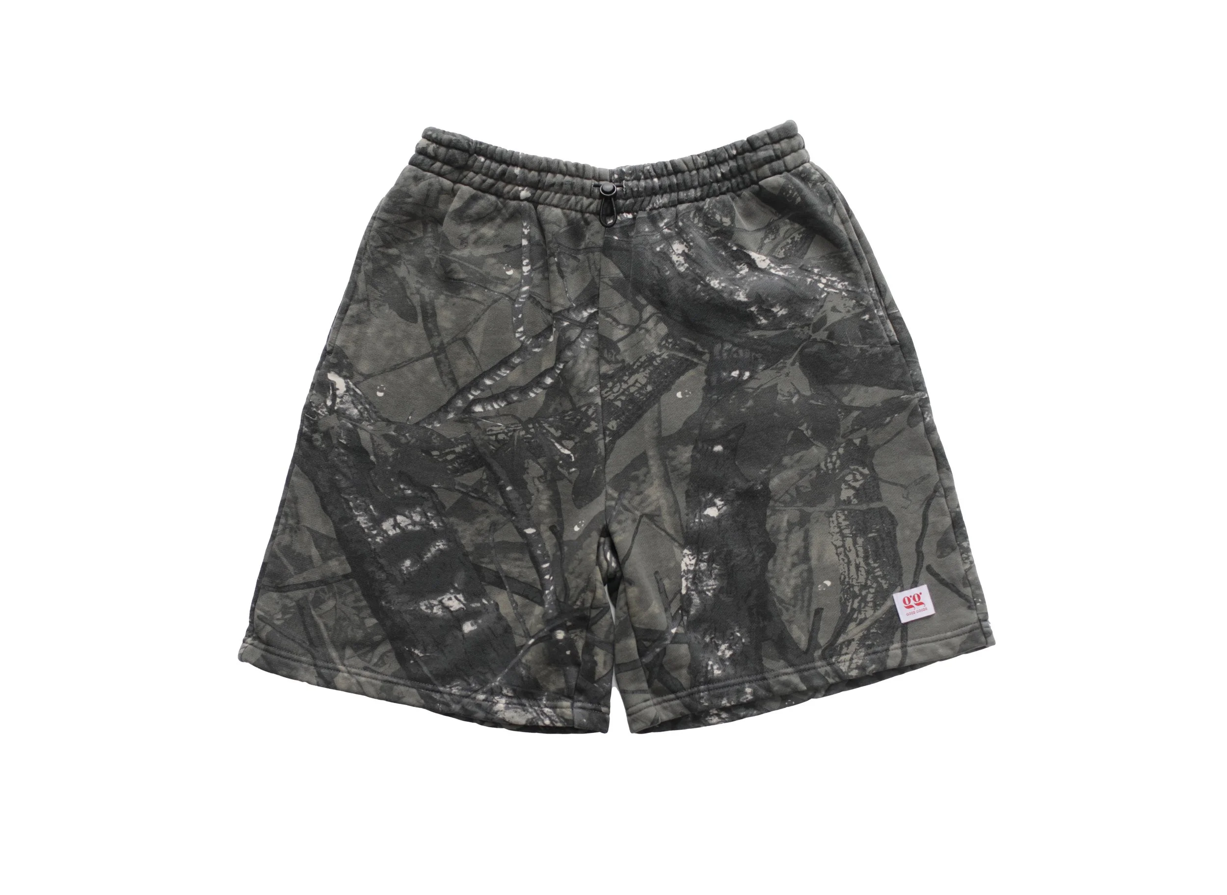 GOOD GOODS Camo Rudy Shorts F.jpg