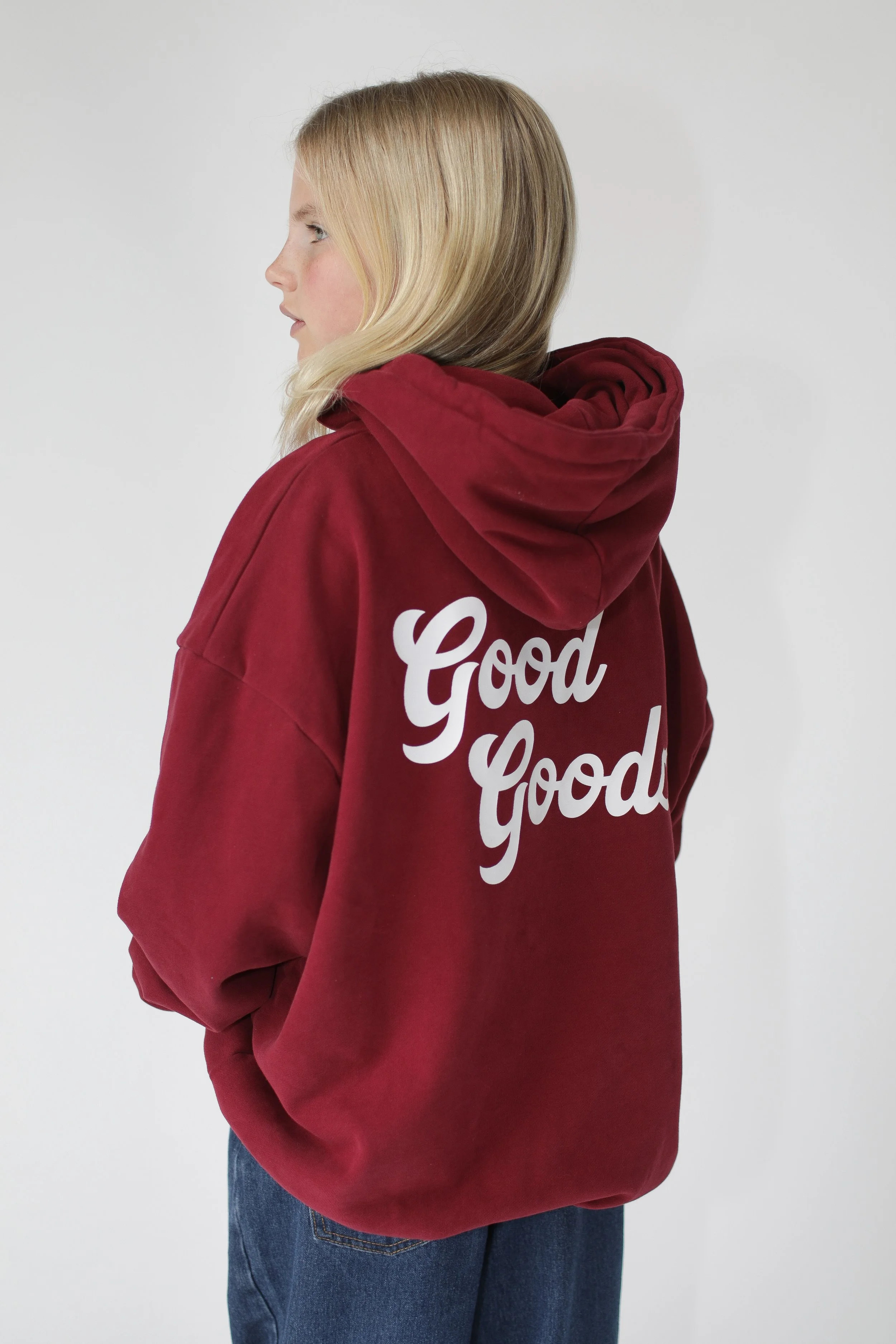 Dillon Hood – Plum