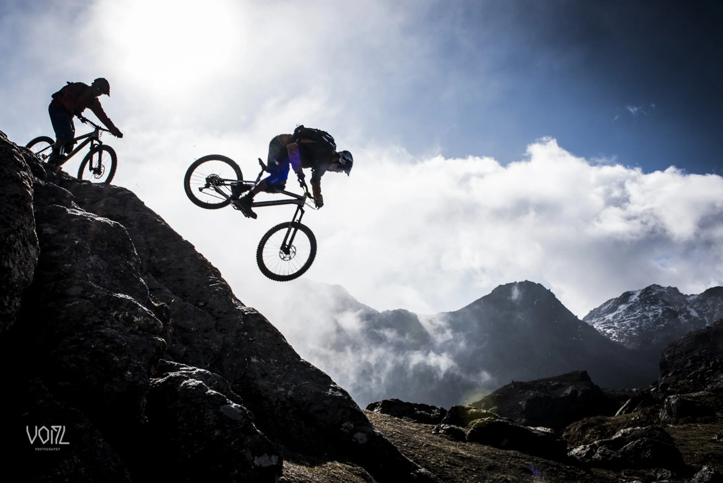 best bike to ride in himalayas