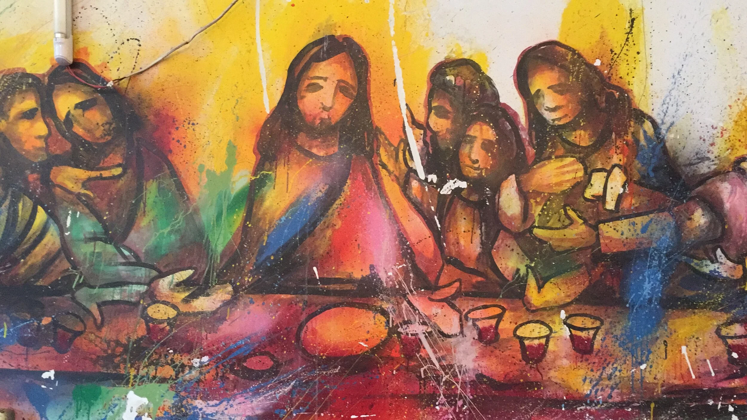 Agape International Missions