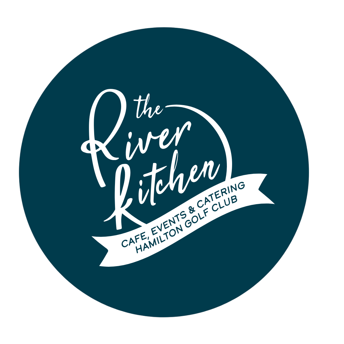 The River Kitchen