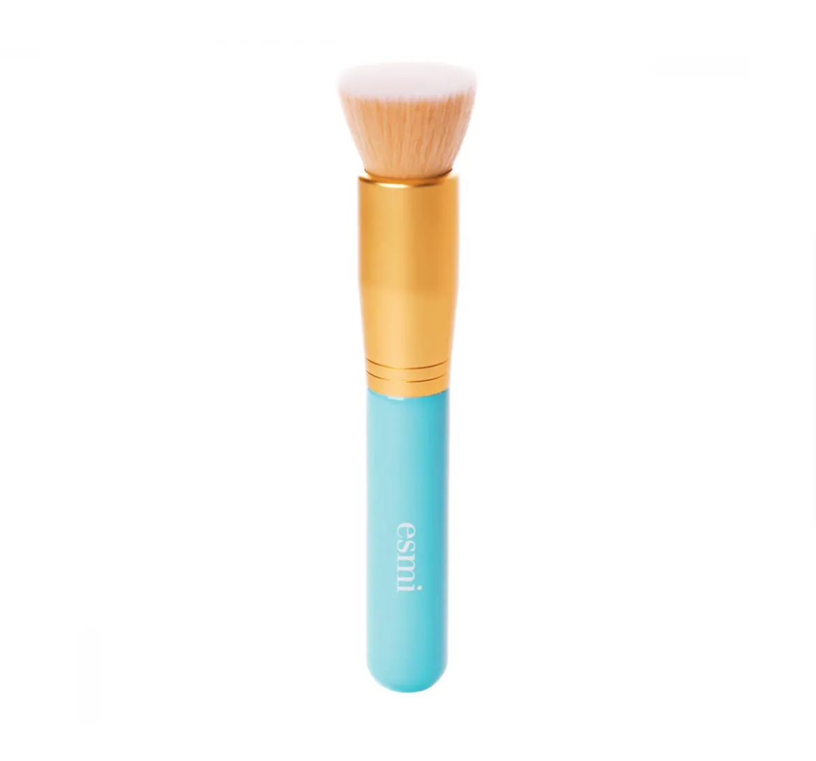 Liquid Foundation Brush