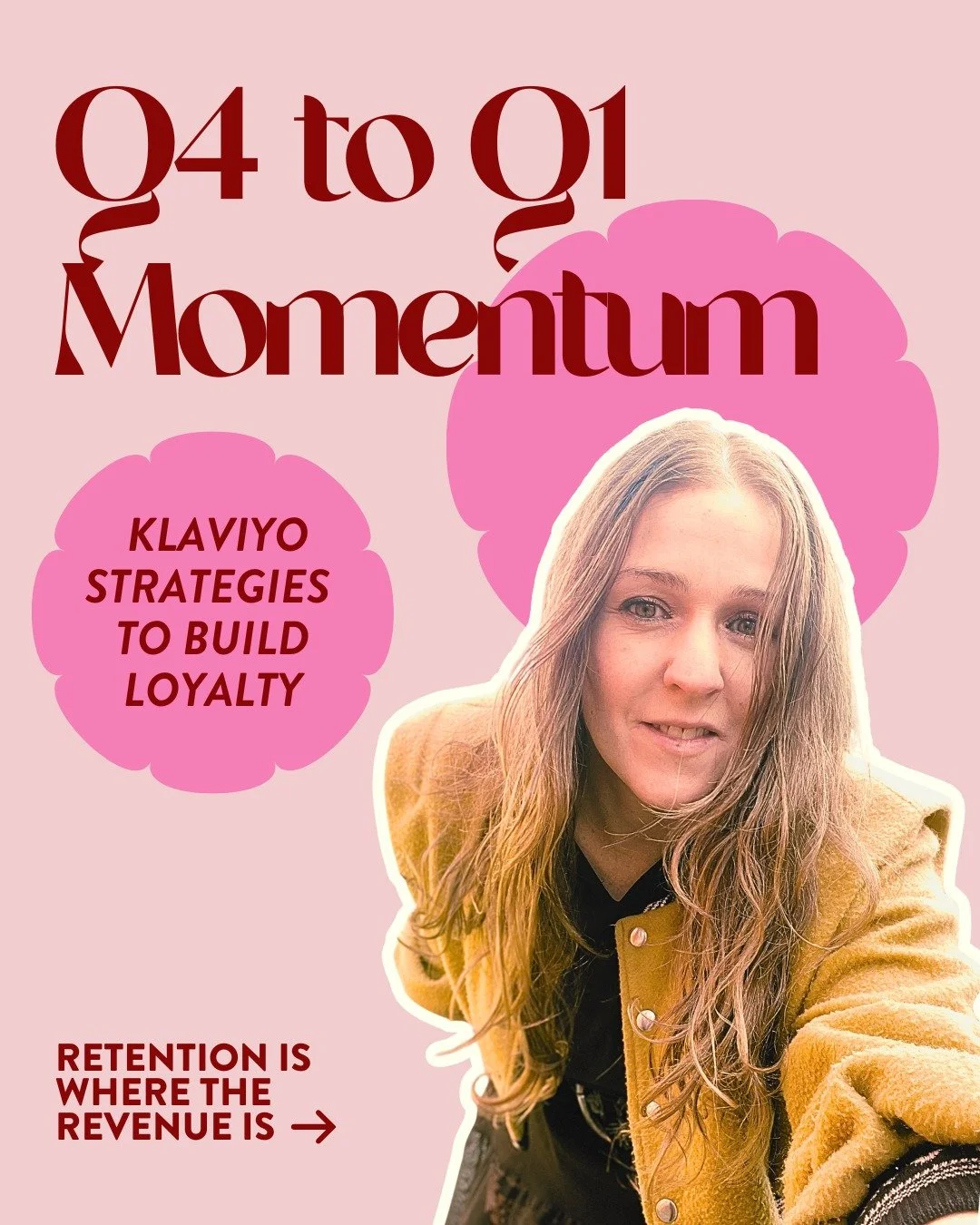 🛍️ Q4 is a whirlwind of customer acquisition and list growing. But the magic (and the revenue) happens after the first purchase.

Here&rsquo;s the part ecommerce brands often miss:

Those first-time customers you picked up in Q4 are the easiest peop