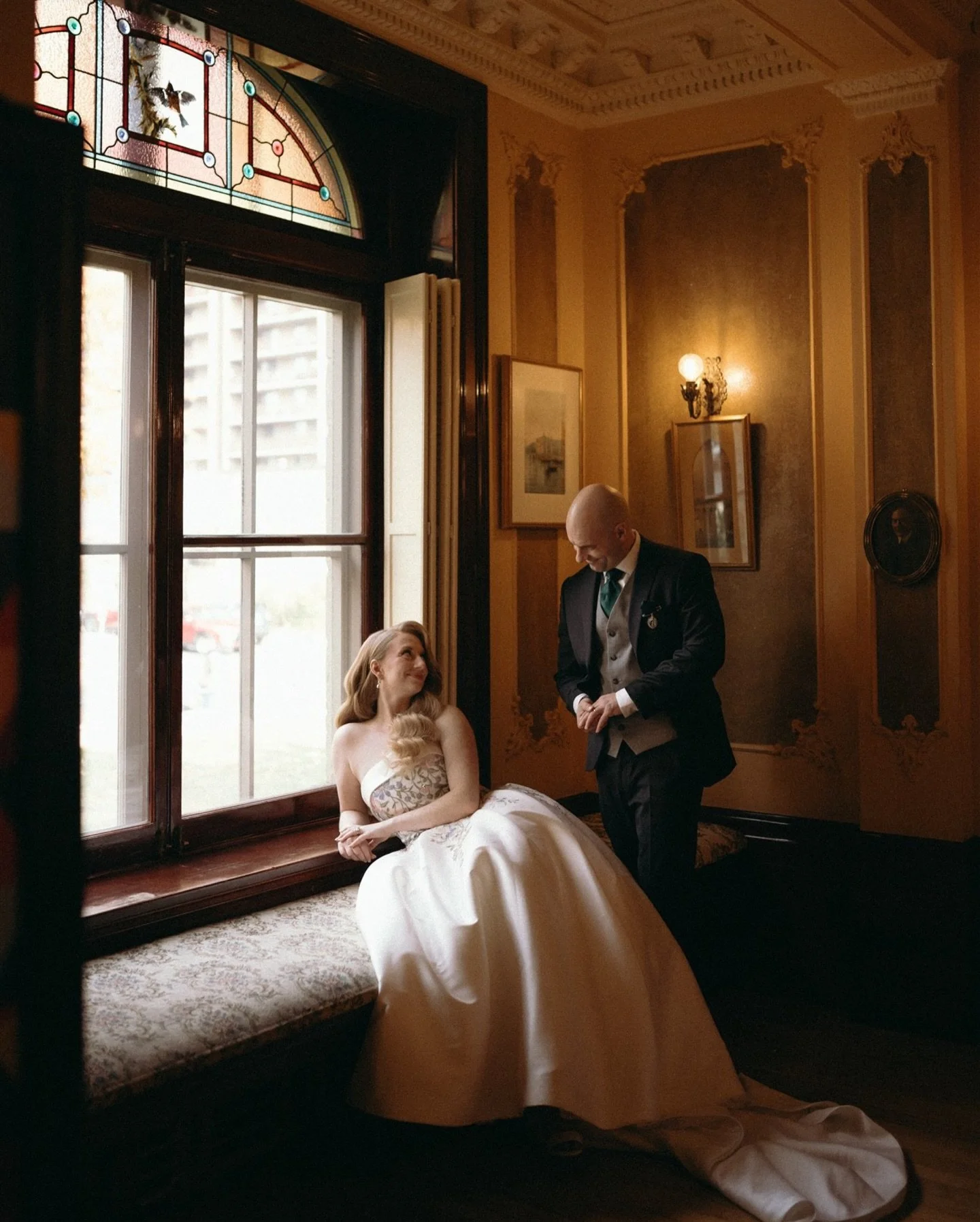 One of those frames you keep coming back to 📸