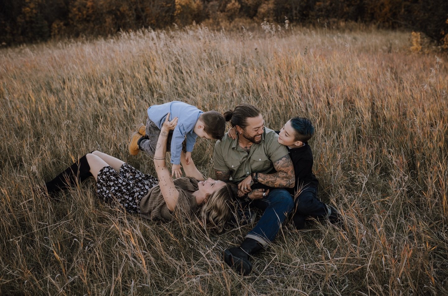 Caring for Cohen 🤍

My dear friends Curtis &amp; Anna are facing something unimaginable. Cohen is such an awesome kid - so kind, strong, incredible brother to Jaxon &amp; son to all of his parents, he really loves his family fiercely! No child shoul