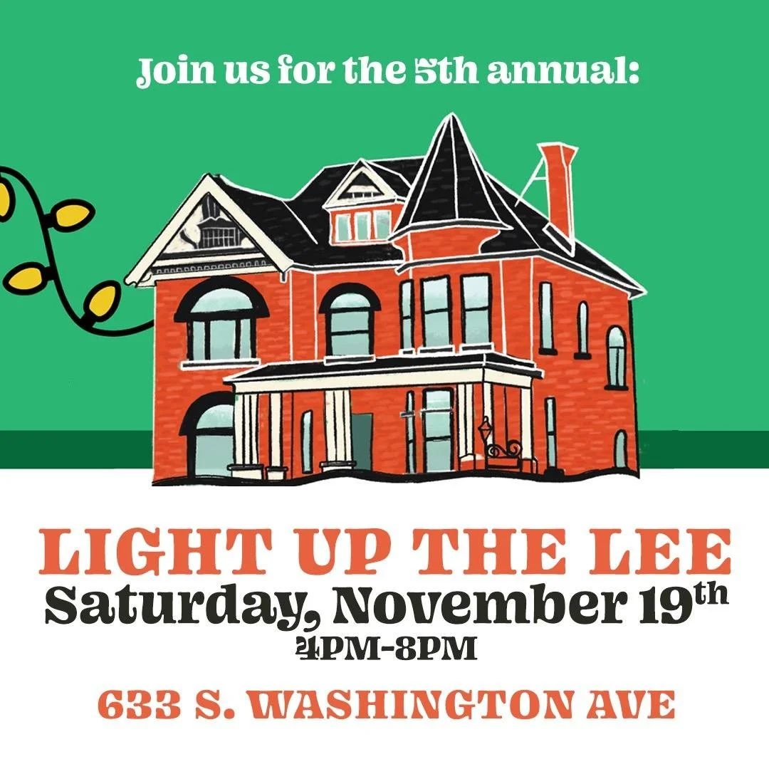 The 5th Annual Light Up The Lee
